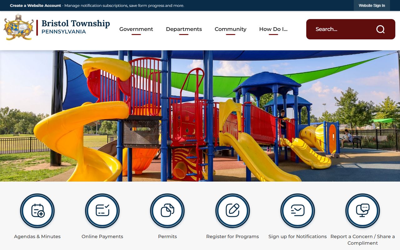 Bristol Township police department handling Levittown jail roster arrests in Bucks County